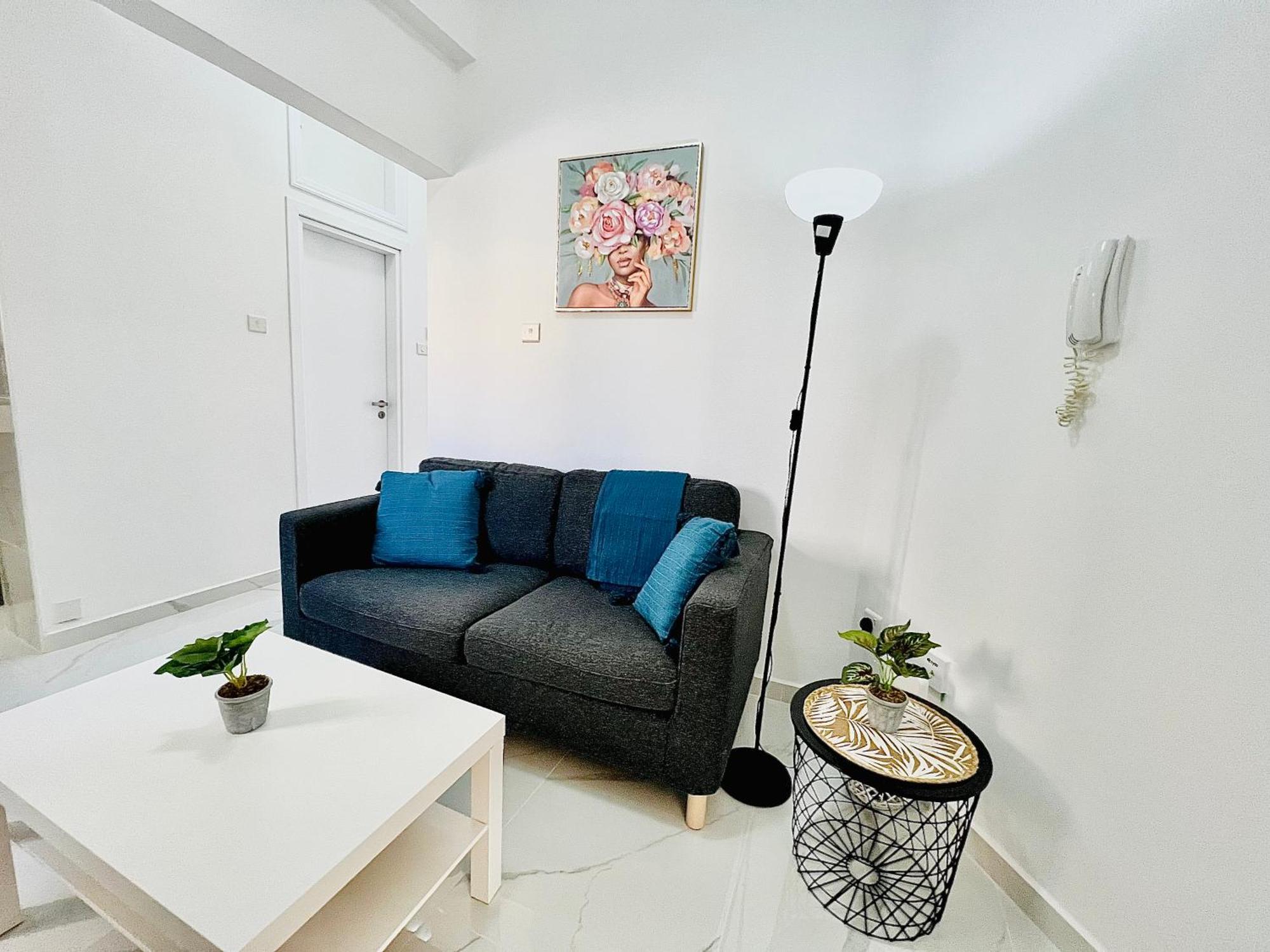 Nicolas 1 Larnaca Ngoại thất bức ảnh